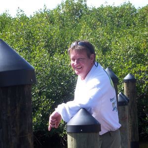 Meet your Posher, Bob